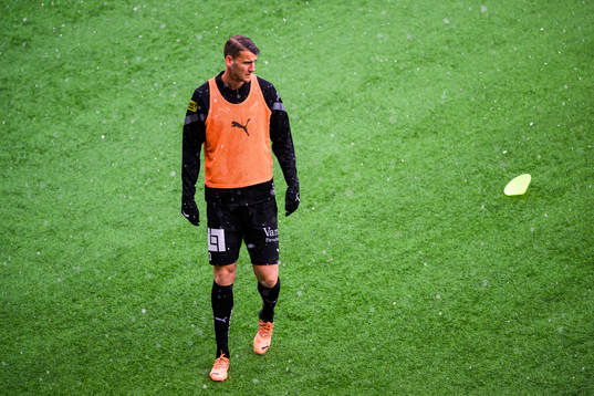Häckens Johan Hammar