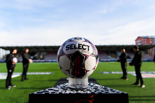 Matchbollen
