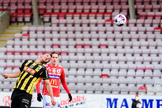 Häckens Even Hovland