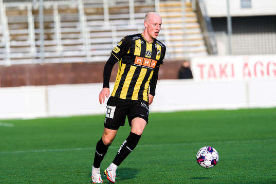 Häckens Valgeir Fridriksson