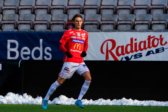 Degerfors Gustav Granath