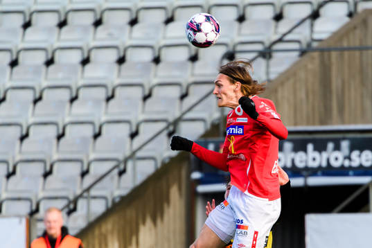 Degerfors Gustav Granath