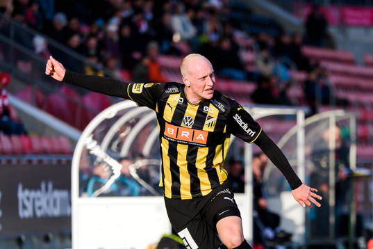 Häckens Valgeir Fridriksson