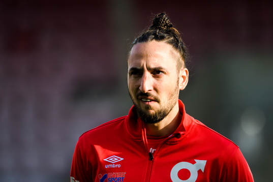 Degerfors Dijan Vukojević