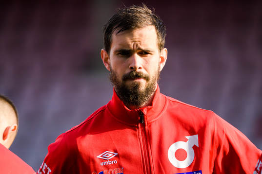 Degerfors Sebastian Ohlsson