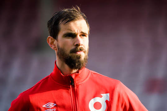 Degerfors Sebastian Ohlsson