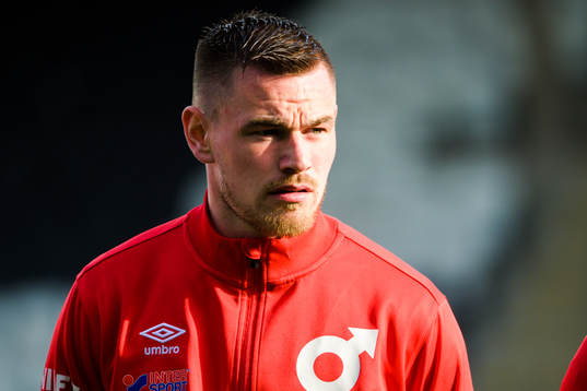 Degerfors Rasmus Örqvist