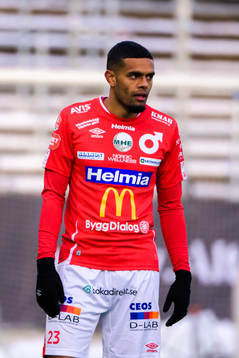 Degerfors Adhavan Rajamohan