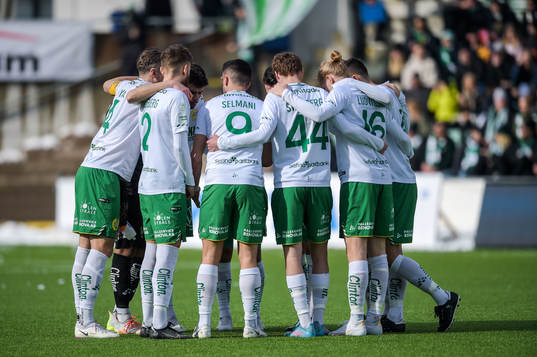 Hammarbys spelare