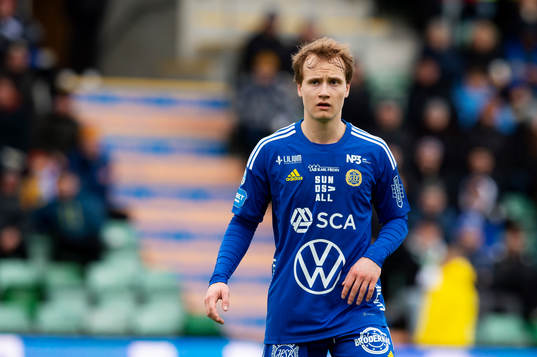 Sundsvalls Saku Ylätupa