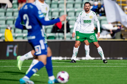 Hammarbys Loret Sadiku