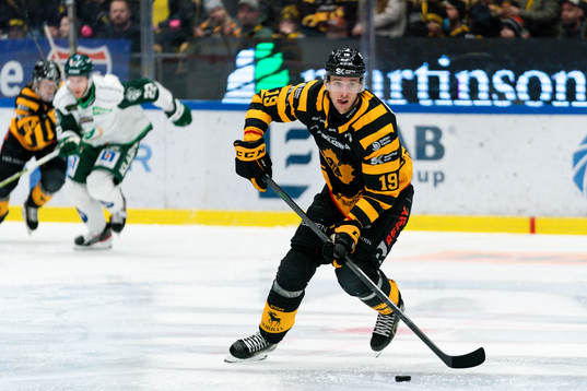 Skellefteås Filip Roos