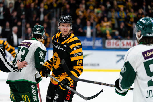 Skellefteås Filip Roos