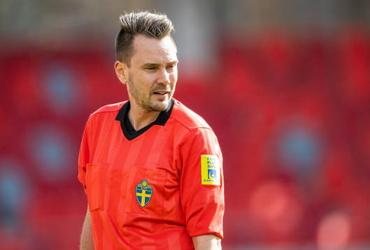 Domare Johan Söderström