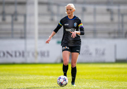 Växjös Emma Pennsäter