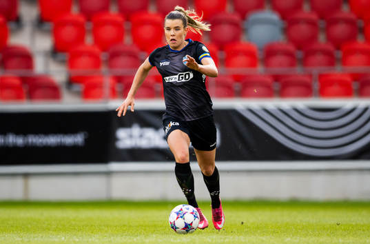 Växjös Mimmi Strömgren