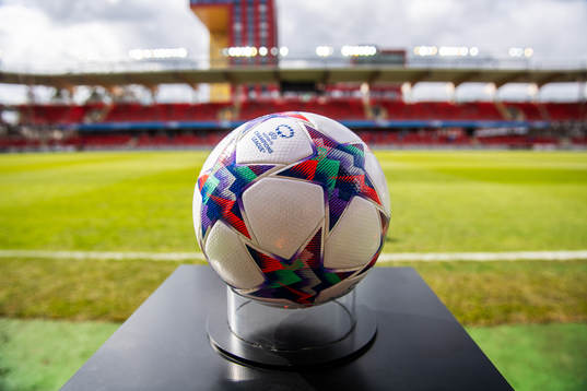 Matchbollen