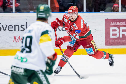 Modos Mikkel Aagaard