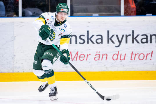 Björklövens Viljami Juusola