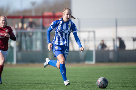 Isabella Svanström