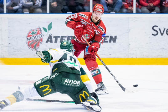 Modos Mikkel Aagaard