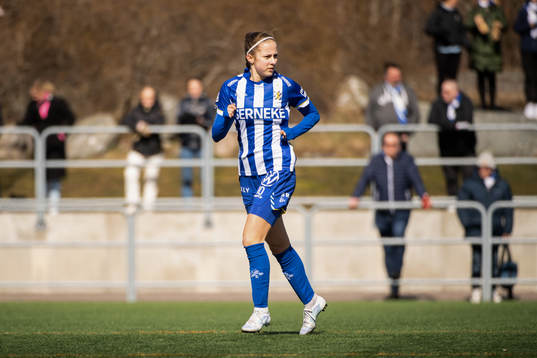Isabella Svanström