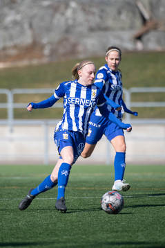 IFK Göteborgs Felicia Holmberg