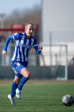 IFK Göteborgs Isabella Svanström
