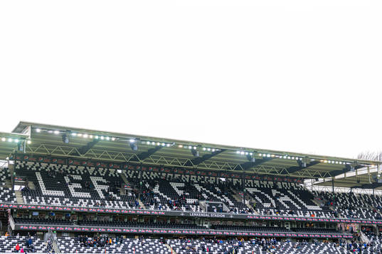 Lerkendal Stadion