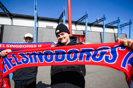 Supporter