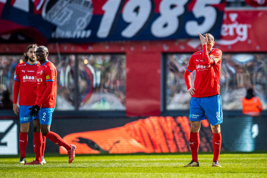 Helsingborgs Ali Suljic, Ravy Tsouka-Dozi och Albert Ejupi