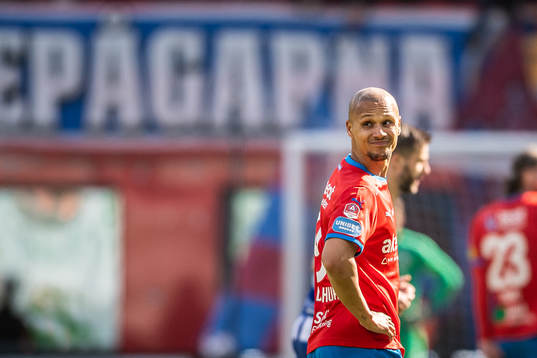 Helsingborgs Anthony van