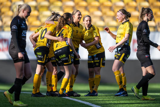 Bläddra bland fler bilder av Fotboll, Div 2 Mellersta Götaland, Elfsborg - Bankeryd