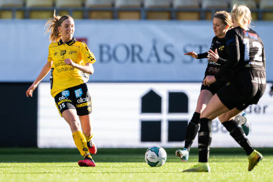 Elfsborgs Saga Andersson