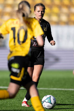 Bankeryds Julia Alvarsson