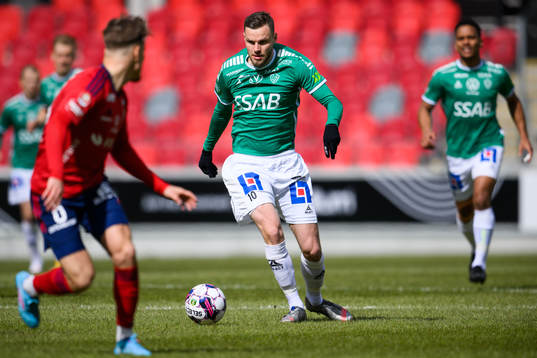 Brages Niklas Söderberg