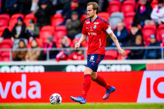 Östers Månz Berg