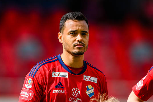 Östers Marc Rochester Sörensen
