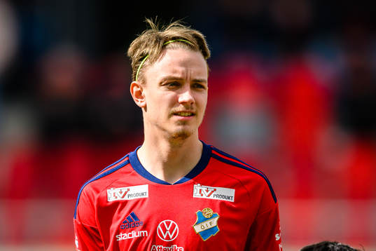 Östers Isak Magnusson