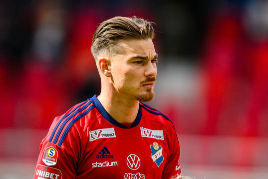 Östers Tatu Varmanen