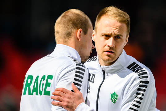 Brages Anton Lundin