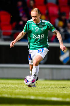 Brages Anton Lundin