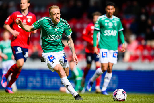 Brages Anton Lundin