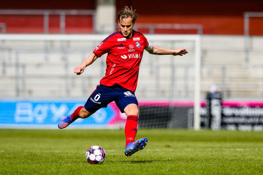 Östers Månz Berg