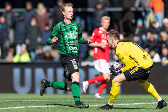 Varbergs Alexander Johansson