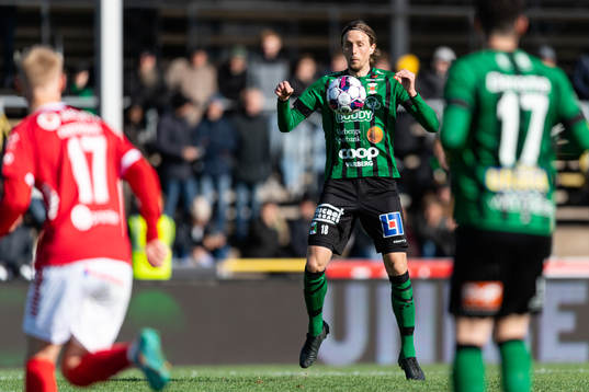 Varbergs Joakim Lindner