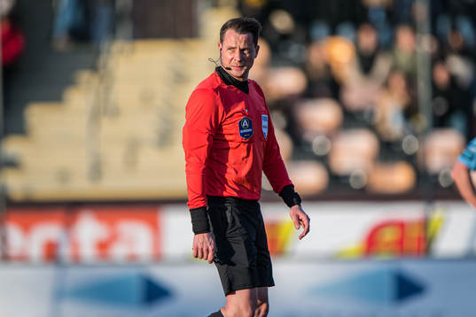 Domare Andreas Ekberg