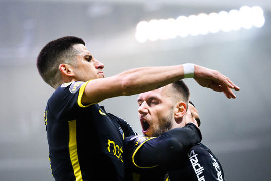 s Alexander Milosevic jublar