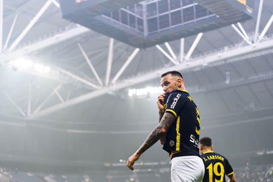 s Alexander Milosevic jublar