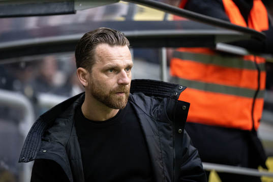 s tränare Bartosz Grzelak